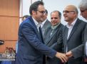 گزارش تصویری | تجلیل از پژوهشگران برتر دانشگاه صنعتی شاهرود در هفته پژوهش سال 1396 